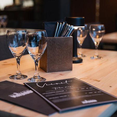 Original Sokos Hotel Lakeus Seinaejoki Kültér fotó