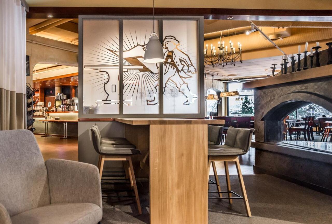 Original Sokos Hotel Lakeus Seinaejoki Kültér fotó