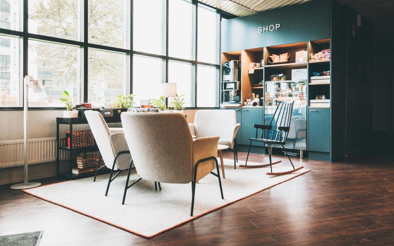 Original Sokos Hotel Lakeus Seinaejoki Kültér fotó