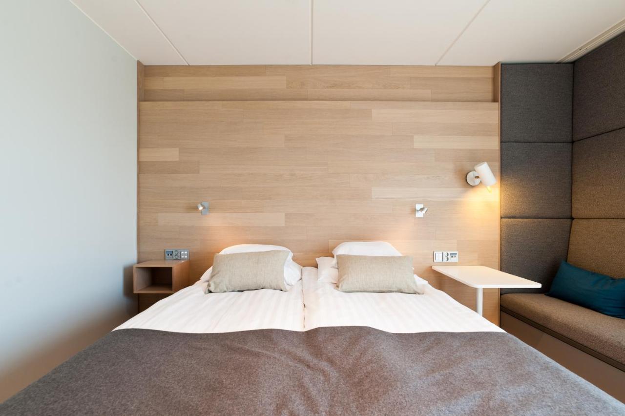 Original Sokos Hotel Lakeus Seinaejoki Kültér fotó