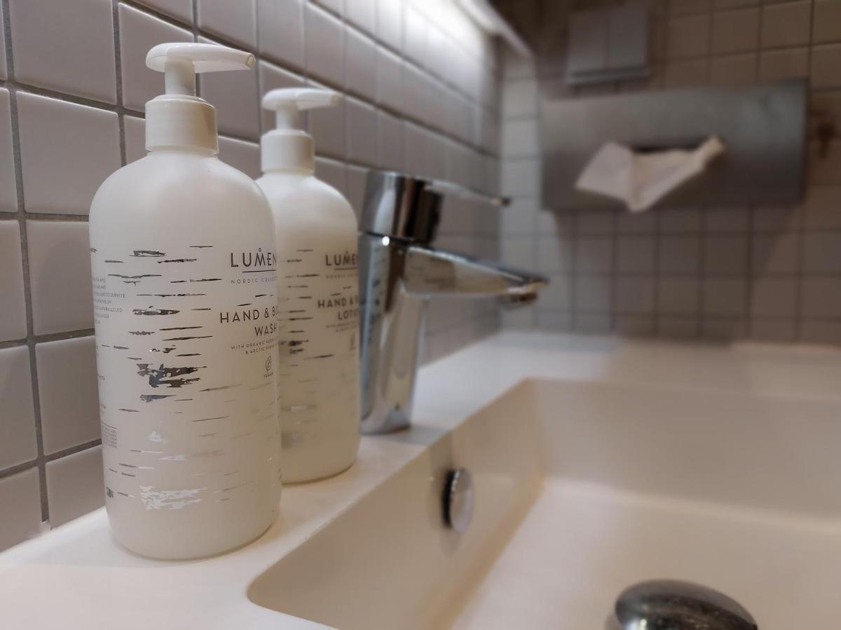 Original Sokos Hotel Lakeus Seinaejoki Kültér fotó
