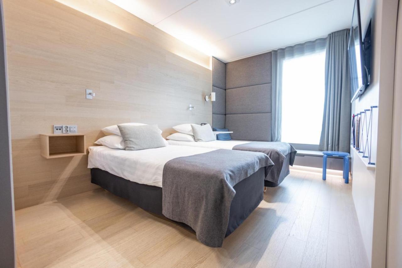 Original Sokos Hotel Lakeus Seinaejoki Kültér fotó