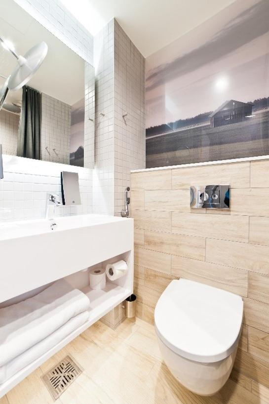 Original Sokos Hotel Lakeus Seinaejoki Kültér fotó
