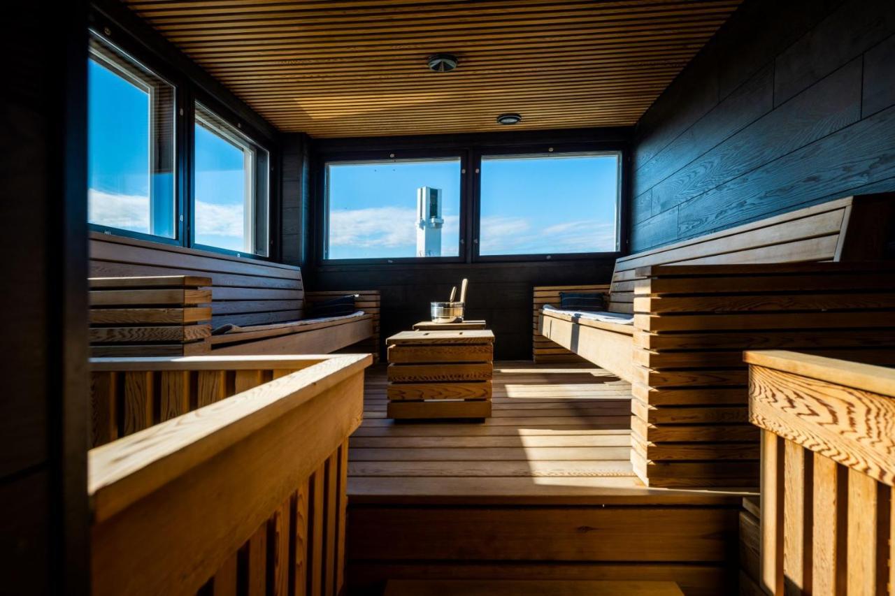 Original Sokos Hotel Lakeus Seinaejoki Kültér fotó