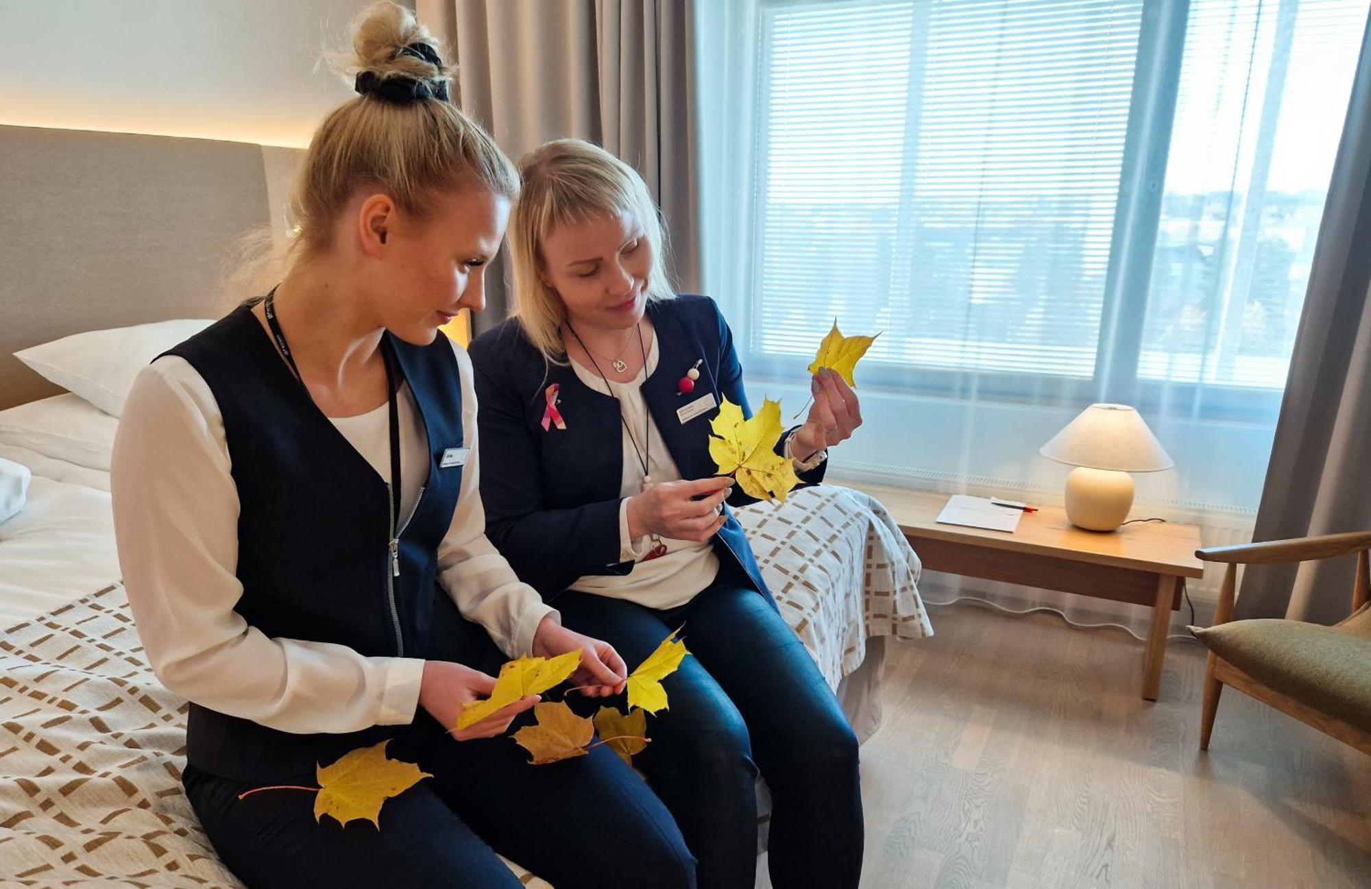 Original Sokos Hotel Lakeus Seinaejoki Kültér fotó