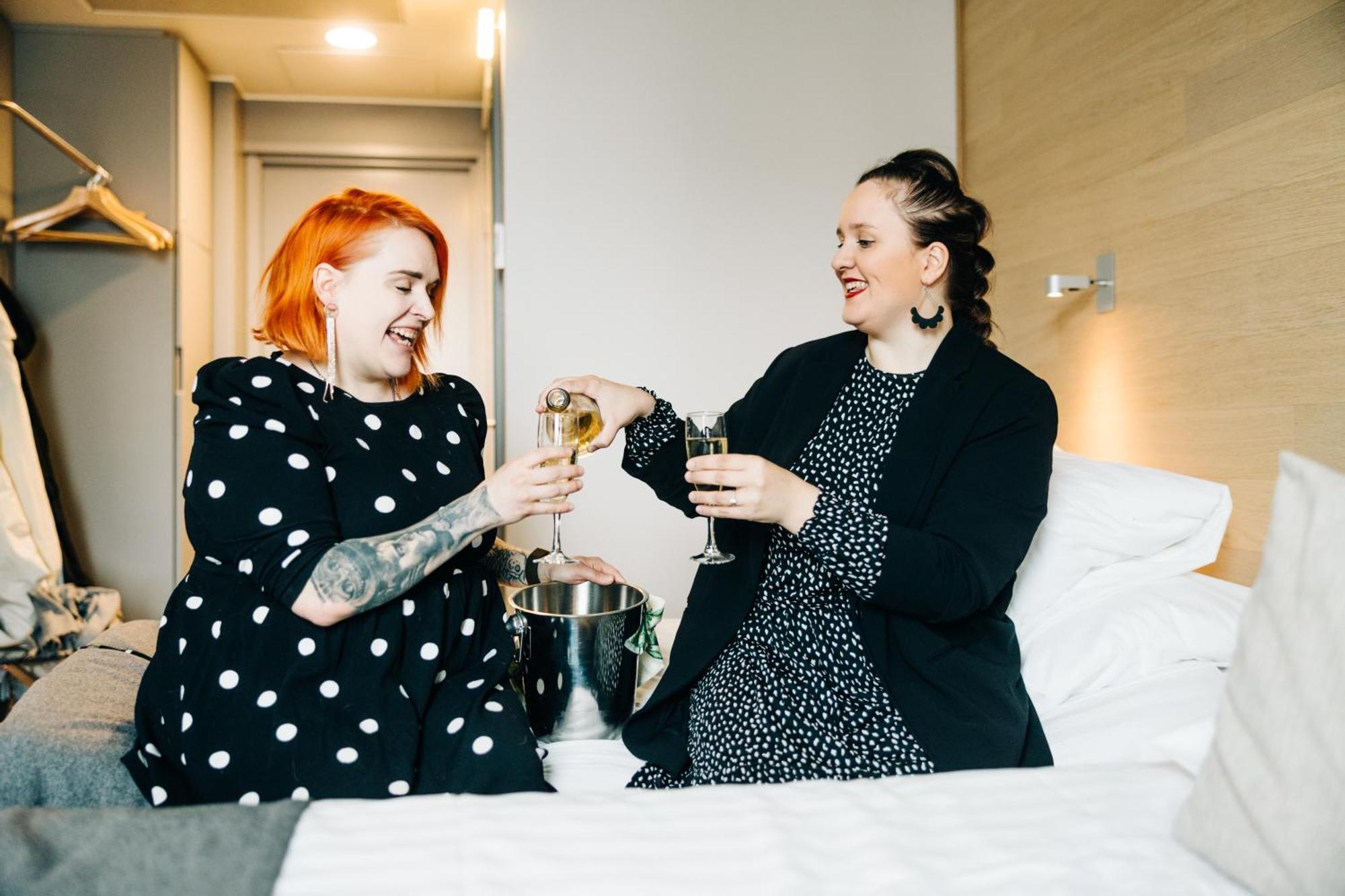 Original Sokos Hotel Lakeus Seinaejoki Kültér fotó