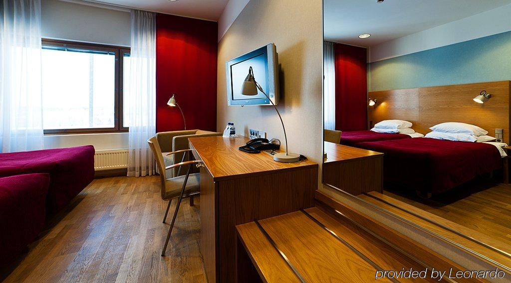 Original Sokos Hotel Lakeus Seinaejoki Kültér fotó