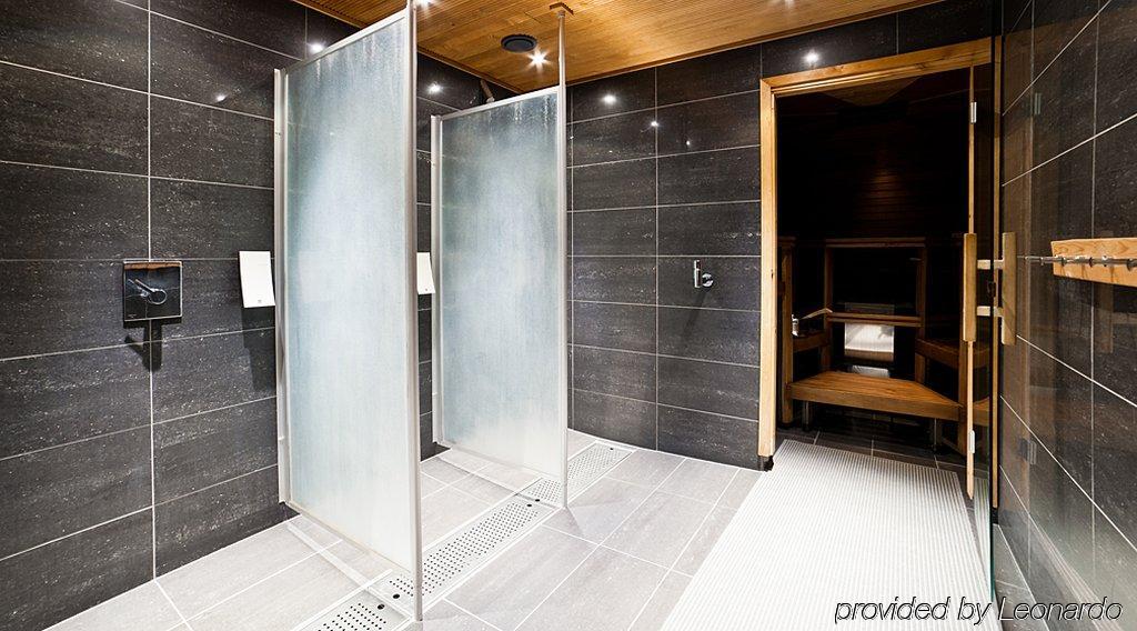 Original Sokos Hotel Lakeus Seinaejoki Kültér fotó