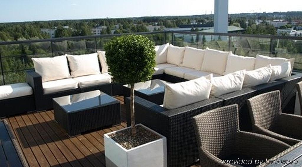 Original Sokos Hotel Lakeus Seinaejoki Kültér fotó